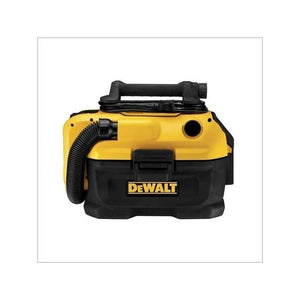 DEWALT | DCV581H 20V MAX* Cordless/Corded Wet - Dry Vacuum - Mississauga Hardware Centre IncDEWALTDCV581H