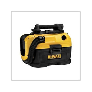 DEWALT | DCV581H 20V MAX* Cordless/Corded Wet - Dry Vacuum - Mississauga Hardware Centre IncDEWALTDCV581H
