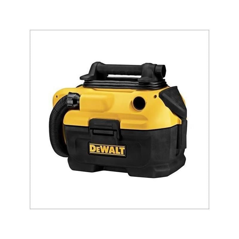 DEWALT | DCV581H 20V MAX* Cordless/Corded Wet - Dry Vacuum - Mississauga Hardware Centre IncDEWALTDCV581H