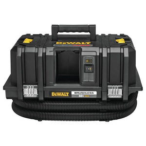 DEWALT DCV585B FLEXVOLTÂ® 60V MAX* Dust Extractor (Tool Only) - Mississauga Hardware Centre IncDEWALTDCV585B