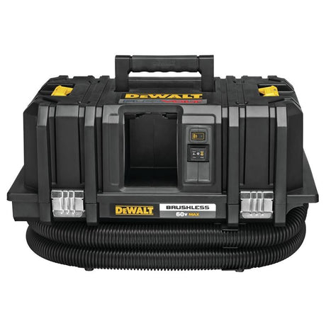 DEWALT DCV585B FLEXVOLTÂ® 60V MAX* Dust Extractor (Tool Only) - Mississauga Hardware Centre IncDEWALTDCV585B