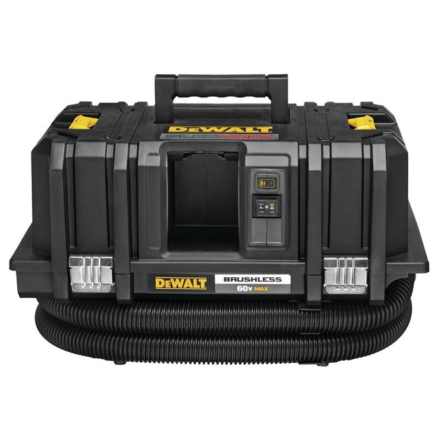 DEWALT DCV585B FLEXVOLTÂ® 60V MAX* Dust Extractor (Tool Only) - Mississauga Hardware Centre IncDEWALTDCV585B