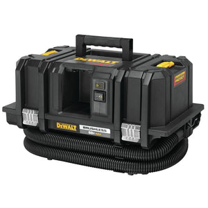 DEWALT DCV585B FLEXVOLTÂ® 60V MAX* Dust Extractor (Tool Only) - Mississauga Hardware Centre IncDEWALTDCV585B