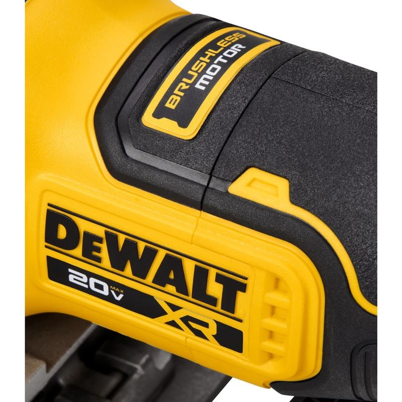 DEWALT DCW682B 20V MAX XR BRUSHLESS CORDLESS BISCUIT JOINER (Tool Only) - Mississauga Hardware Centre IncDEWALTDCW682B