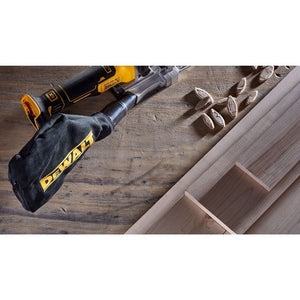 DEWALT DCW682B 20V MAX XR BRUSHLESS CORDLESS BISCUIT JOINER (Tool Only) - Mississauga Hardware Centre IncDEWALTDCW682B