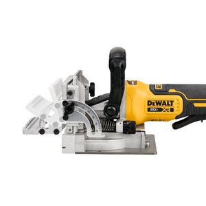 DEWALT DCW682B 20V MAX XR BRUSHLESS CORDLESS BISCUIT JOINER (Tool Only) - Mississauga Hardware Centre IncDEWALTDCW682B