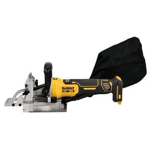 DEWALT DCW682B 20V MAX XR BRUSHLESS CORDLESS BISCUIT JOINER (Tool Only) - Mississauga Hardware Centre IncDEWALTDCW682B