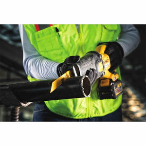 DEWALT DEWALT 8" 14/18TPI Metal Recip Blade 5PK - Mississauga Hardware Centre IncDEWALTDWAFV481418
