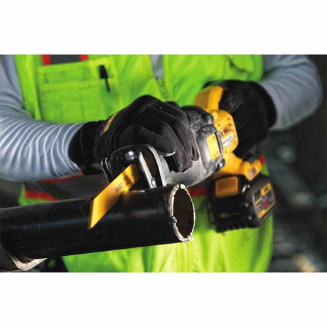 DEWALT DEWALT 8" 14/18TPI Metal Recip Blade 5PK - Mississauga Hardware Centre IncDEWALTDWAFV481418