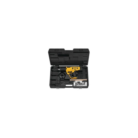 DEWALT DFD270MK Fully - Automatic .27 Caliber Powder - Actuated Tool (Magazine and Single Shot Kit) - Mississauga Hardware Centre IncDEWALTDFD270MK