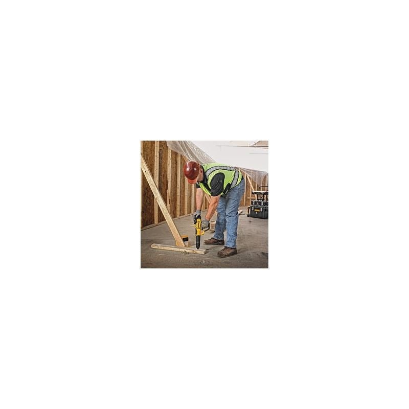 DEWALT DFD270SK Fully - Automatic .27 Caliber Powder - Actuated Tool (Single Shot Kit) - Mississauga Hardware Centre IncDEWALTDFD270SK