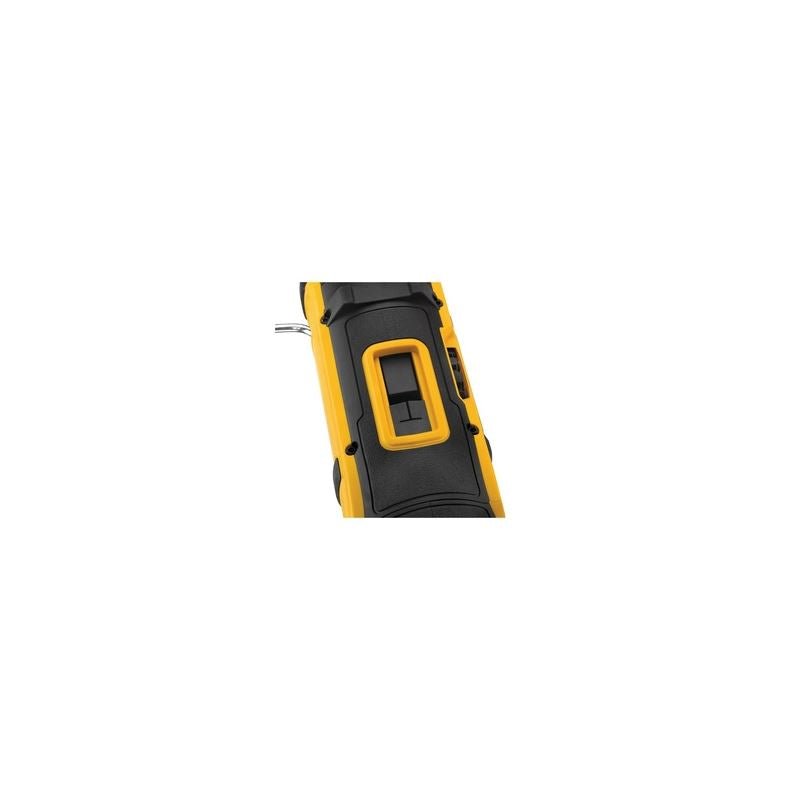 DEWALT DFD270SK Fully - Automatic .27 Caliber Powder - Actuated Tool (Single Shot Kit) - Mississauga Hardware Centre IncDEWALTDFD270SK