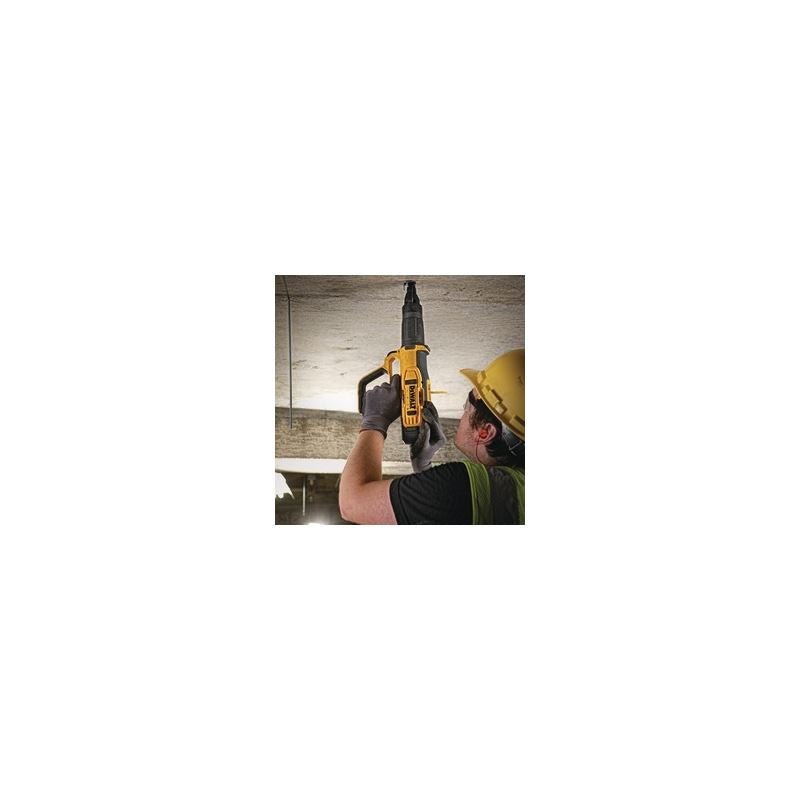 DEWALT DFD270SK Fully - Automatic .27 Caliber Powder - Actuated Tool (Single Shot Kit) - Mississauga Hardware Centre IncDEWALTDFD270SK
