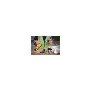 DEWALT DFD270SK Fully - Automatic .27 Caliber Powder - Actuated Tool (Single Shot Kit) - Mississauga Hardware Centre IncDEWALTDFD270SK