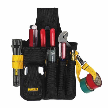 DEWALT DG5101 Small Technician's Pouch - Mississauga Hardware Centre IncDEWALTDG5101
