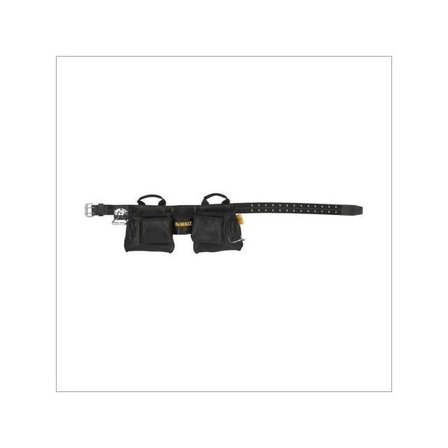 DEWALT | DG5472 12 - Pocket Carpenter's Top Grain Leather Apron - Mississauga Hardware Centre IncDEWALTDG5472