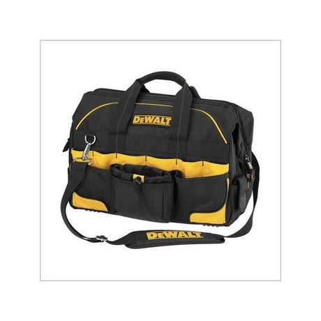 DEWALT | DG5553 18" Pro Contractor's Closed - Top Tool Bag - Mississauga Hardware Centre IncDEWALTDG5553