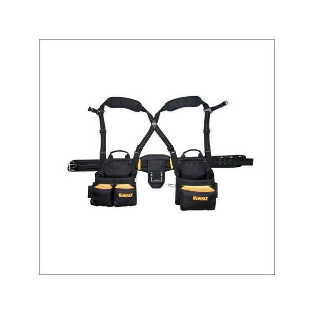 DEWALT | DG5641 19 - Pocket Framer's Combo Apron - Mississauga Hardware Centre IncDEWALTDG5641