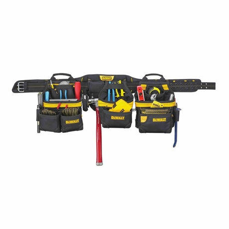 DEWALT DG5650 31 - Pocket Professional Carpenter's Pro - Combo Apron - Mississauga Hardware Centre IncDEWALTDG5650