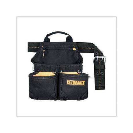 DEWALT | DG5663 6 - Pocket Framer's Nail and Tool Bag - Mississauga Hardware Centre IncDEWALTDG5663