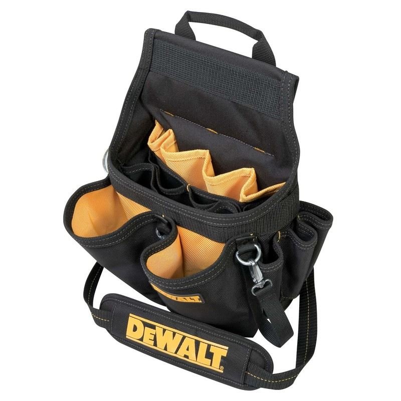 DEWALT DG5680 14 Pocket Professional Electricians Tool Pouch - Mississauga Hardware Centre IncDEWALTDG5680