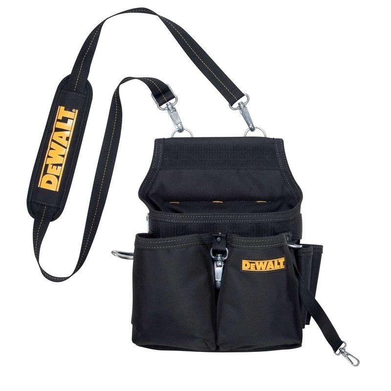 DEWALT DG5680 14 Pocket Professional Electricians Tool Pouch - Mississauga Hardware Centre IncDEWALTDG5680