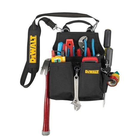 DEWALT DG5680 14 Pocket Professional Electricians Tool Pouch - Mississauga Hardware Centre IncDEWALTDG5680