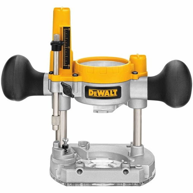 DEWALT DNP612 Plunge Base for Compact Router - Mississauga Hardware Centre IncDEWALTDNP612