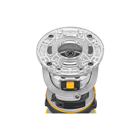 DEWALT DNP613 Round Sub Base for Compact Router - Mississauga Hardware Centre IncDEWALTDNP613