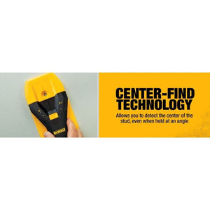 DEWALT DW0150 Stud Finder - Mississauga Hardware Centre IncDEWALTDW0150