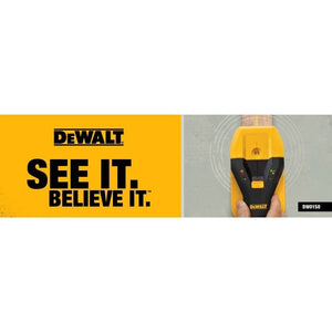 DEWALT DW0150 Stud Finder - Mississauga Hardware Centre IncDEWALTDW0150