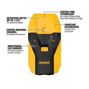 DEWALT DW0150 Stud Finder - Mississauga Hardware Centre IncDEWALTDW0150
