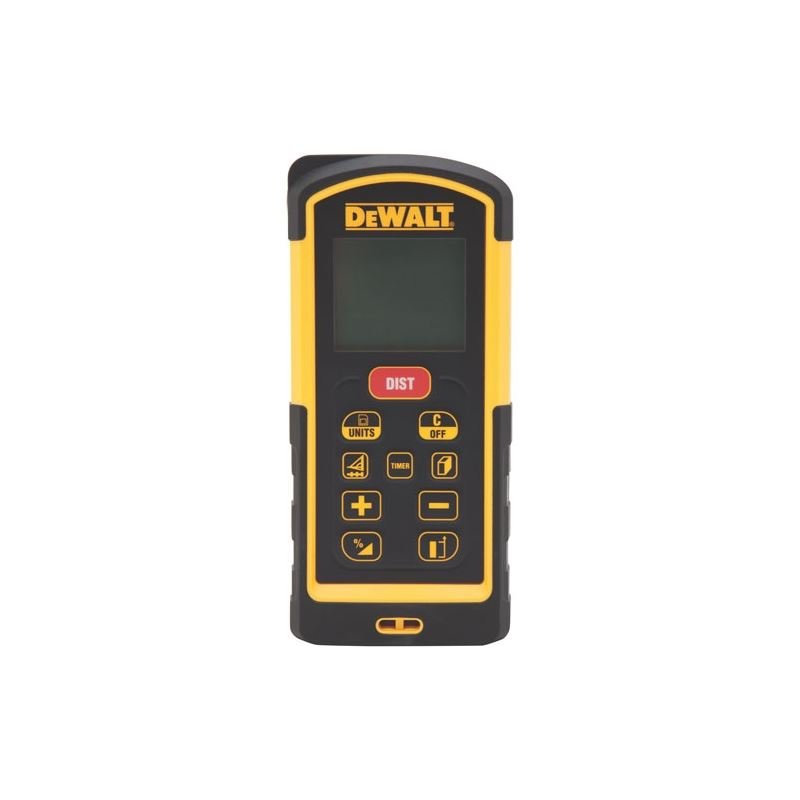 DEWALT | DW03101 330' Laser Distance Measurers - Mississauga Hardware Centre IncDEWALTDW03101