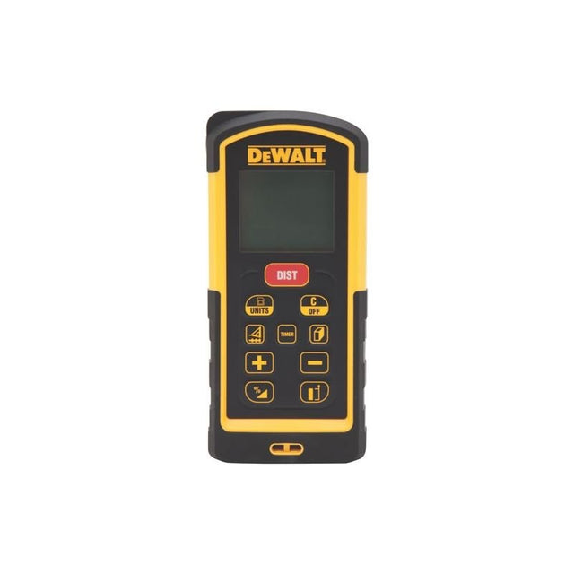 DEWALT | DW03101 330' Laser Distance Measurers - Mississauga Hardware Centre IncDEWALTDW03101