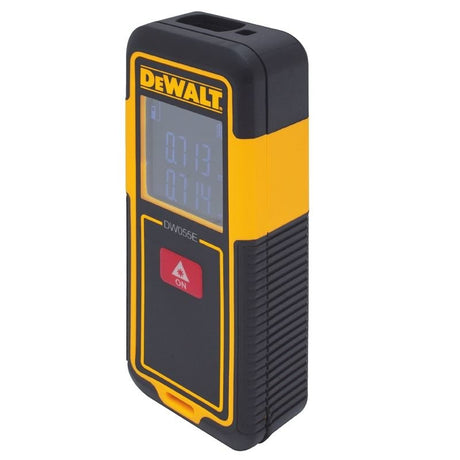 DEWALT DW055E 55ft Laser Distance Measurer - Mississauga Hardware Centre IncDEWALTDW055E