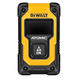DEWALT DW055PL ATOMIC COMPACT SERIES 55 FT. POCKET LASER DISTANCE MEASURER - Mississauga Hardware Centre IncDEWALTDW055PL
