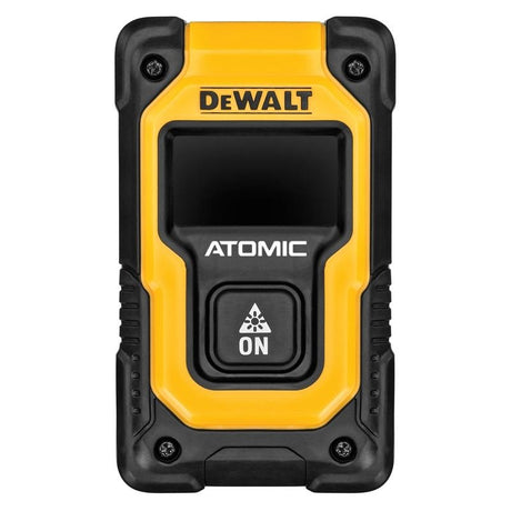 DEWALT DW055PL ATOMIC COMPACT SERIES 55 FT. POCKET LASER DISTANCE MEASURER - Mississauga Hardware Centre IncDEWALTDW055PL