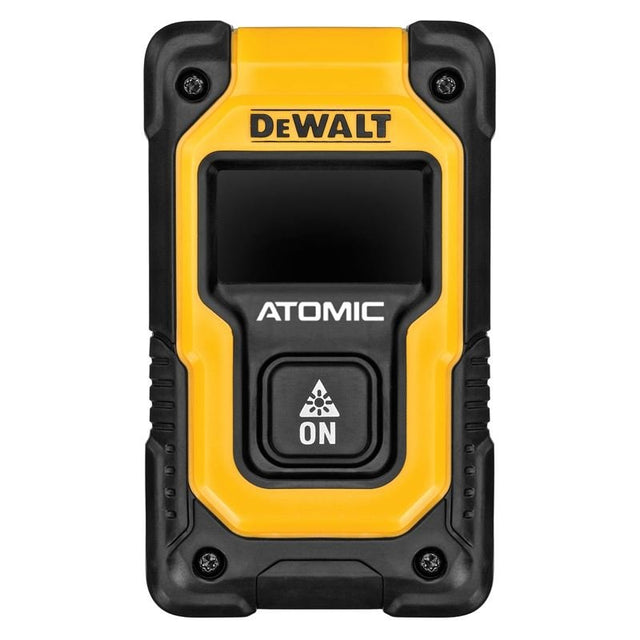 DEWALT DW055PL ATOMIC COMPACT SERIES 55 FT. POCKET LASER DISTANCE MEASURER - Mississauga Hardware Centre IncDEWALTDW055PL