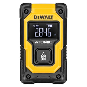 DEWALT DW055PL ATOMIC COMPACT SERIES 55 FT. POCKET LASER DISTANCE MEASURER - Mississauga Hardware Centre IncDEWALTDW055PL
