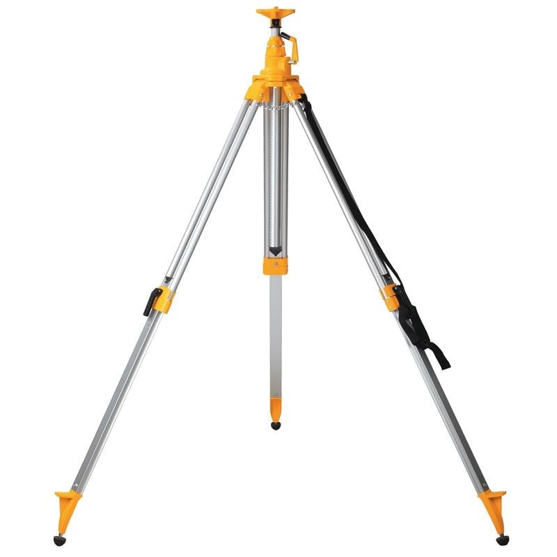 DEWALT DW0735 5/8 in. Elevated Construction Tripod - Mississauga Hardware Centre IncDEWALTDW0735