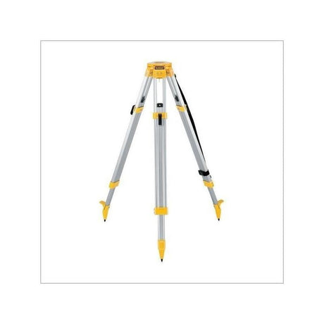 DEWALT | DW0736 5/8" 11 - Threaded Flat Head Tripod - Mississauga Hardware Centre IncDEWALTDW0736