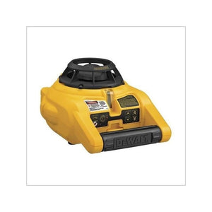 DEWALT | DW074KD Self - Leveling Int/Ext Rotary Laser Kit - Mississauga Hardware Centre IncDEWALTDW074KD