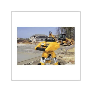 DEWALT | DW074KD Self - Leveling Int/Ext Rotary Laser Kit - Mississauga Hardware Centre IncDEWALTDW074KD