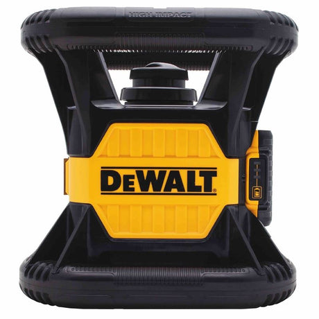 DEWALT DW074LR 20V MAX* Red Rotary Laser - Mississauga Hardware Centre IncDEWALTDW074LR