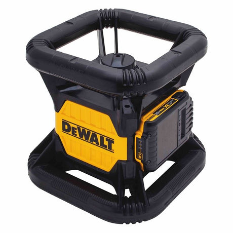 DEWALT DW074LR 20V MAX* Red Rotary Laser - Mississauga Hardware Centre IncDEWALTDW074LR