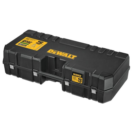DEWALT DW079LGK 20V MAX* Green Tough Rotary Laser Kit - Mississauga Hardware Centre IncDEWALTDW079LGK