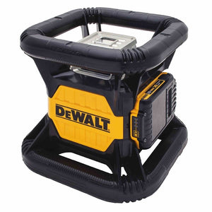 DEWALT DW079LR 20V MAX* Tough Red Rotary Laser - Mississauga Hardware Centre IncDEWALTDW079LR