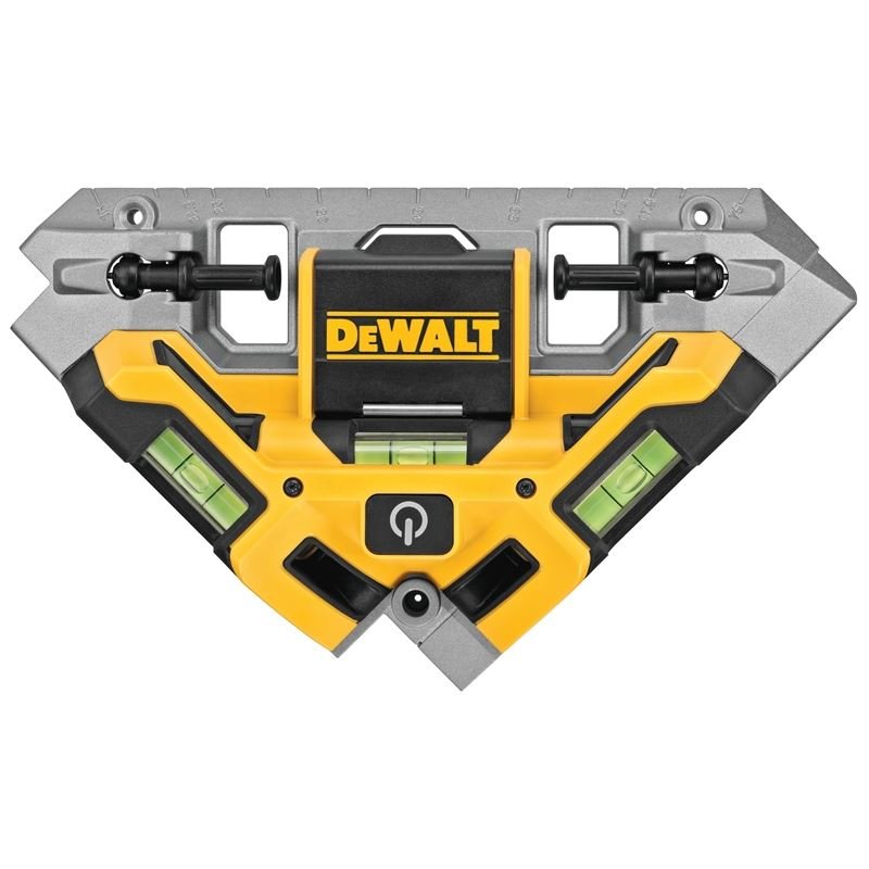 DEWALT DW0802 33 ft. Laser Square - Mississauga Hardware Centre IncDEWALTDW0802