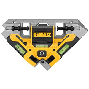 DEWALT DW0802 33 ft. Laser Square - Mississauga Hardware Centre IncDEWALTDW0802