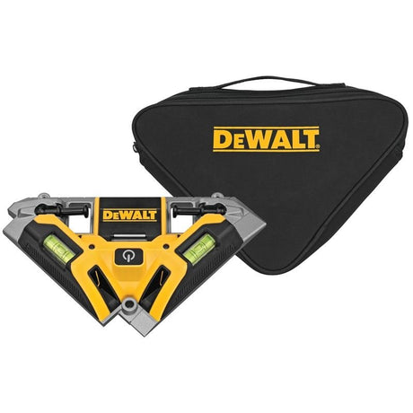DEWALT DW0802 33 ft. Laser Square - Mississauga Hardware Centre IncDEWALTDW0802